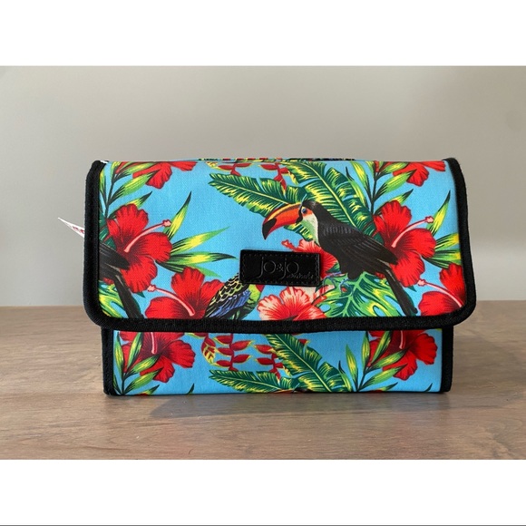 Jo & Jo Other - Women’s Jo & Jo travel case